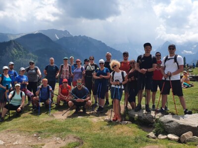 Turnusy dla seniorów - Zdjęcie