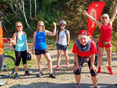 Wczasy rodzinne - Zdjęcie