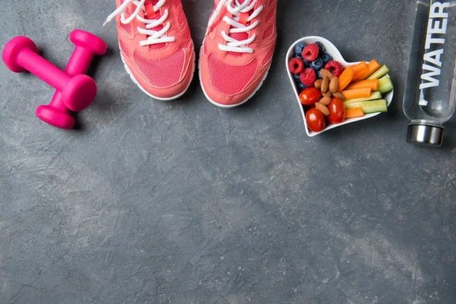 Trening, dieta, regeneracja – 3 filary skutecznego obozu odchudzającego